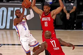 朱霍勒迪被交易至开拓者