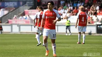 半岛体育app下载-以色列足球甲级联赛中球员表现出色,技艺精湛吗