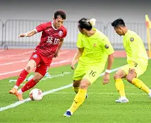 罗恩莱尔vs厄尼沙沃斯